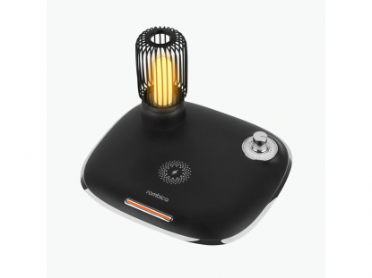 Беспроводное зарядное устройство NEO Tomas Quick, чёрное