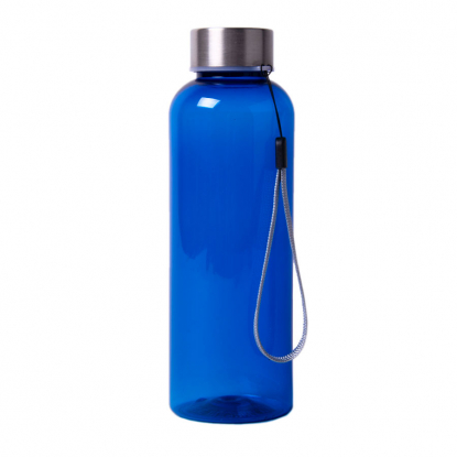Бутылка для воды WATER, синяя