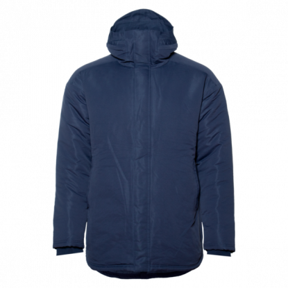 Куртка мужская Taslan, темно-синяя