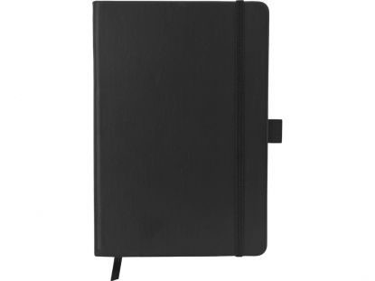 Блокнот A5 ColorNote Black, черный