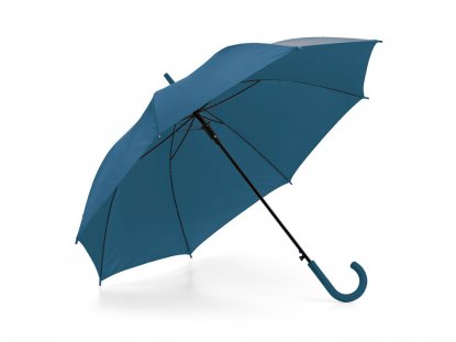 Зонт с автоматическим открытием MICHAEL, синий