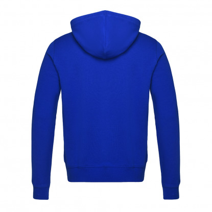 Толстовка-кенгуру New Gen петля 300, ярко-синяя