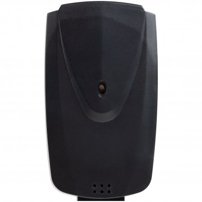 Метеостанция Uniscend Foreteller с внешним датчиком, внешний датчик вид спереди