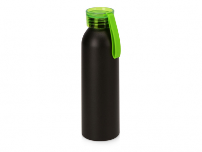 Бутылка для воды Joli, зеленое яблоко