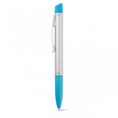 Ручка GUM, голубая