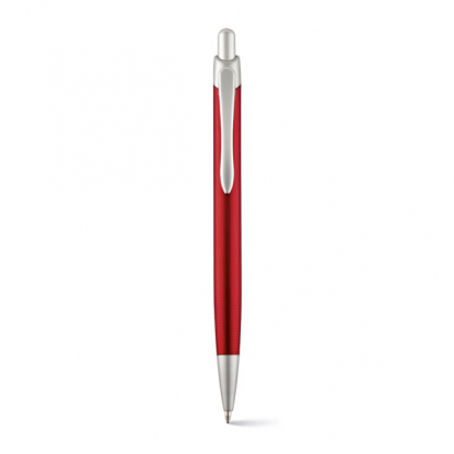 Ручка LYRO, красная