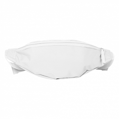 Сумка поясная STAN 122, белая
