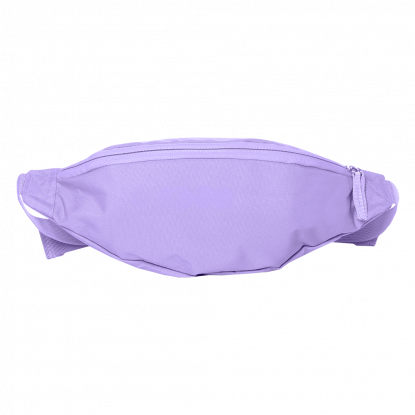Сумка поясная STAN 122, лавандовая