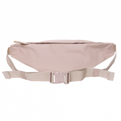 Сумка поясная STAN 122, бежевая