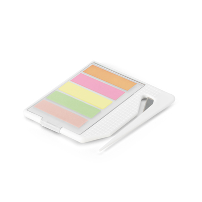 Стикеры, с прозрачной крышкой