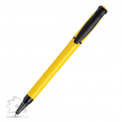 Шариковая ручка Kreta Special, черная