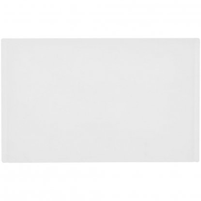 Лейбл из ПВХ Dzeta, ХL, прозрачный