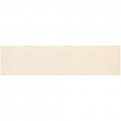 Лейбл хлопковый Doni, S, неокрашенный