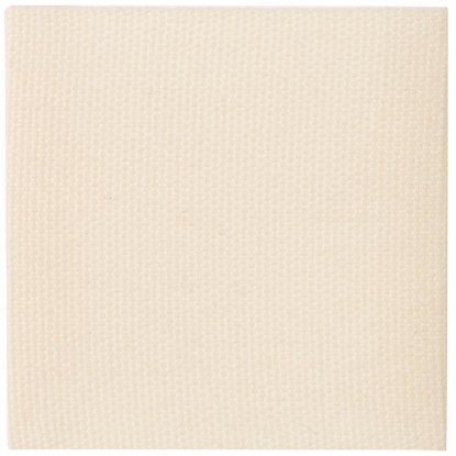 Лейбл хлопковый Doni, L, неокрашенный