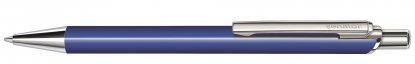 Шариковая ручка Arvent Glossy, синяя