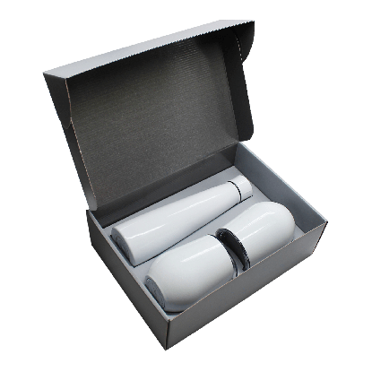 Набор New Box C2, серый