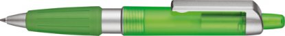Шариковая ручка Big Pen XL Metallic, зелёная