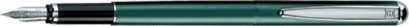 Перьевая ручки Brillant-Line, зелёная