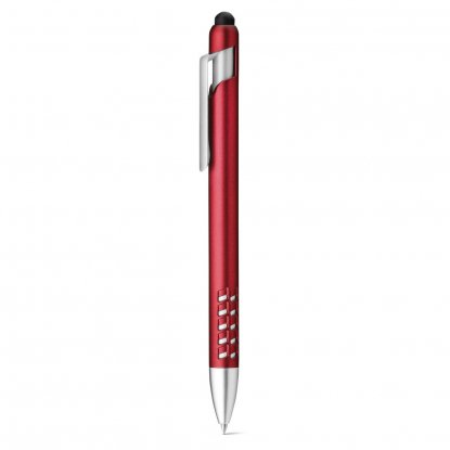 Шариковая ручка EASEL, красная