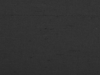 Складная хлопковая сумка для шопинга Gross с карманом, 180 г/м2, черная