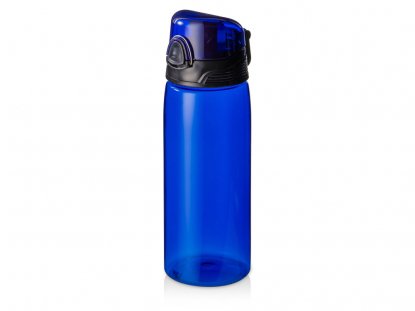 Бутылка для воды Buff, синяя