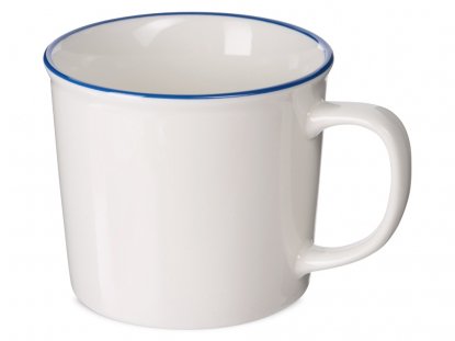 Кружка Nancy Line, синяя