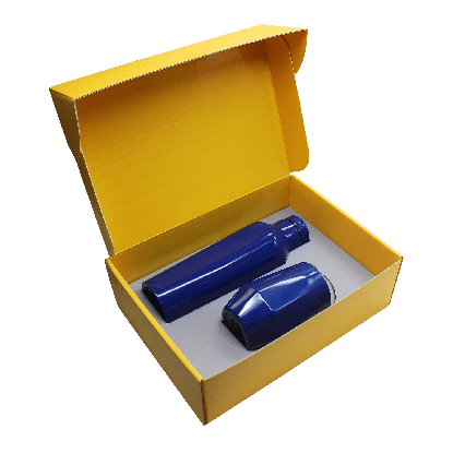 Набор Edge Box E G, синий