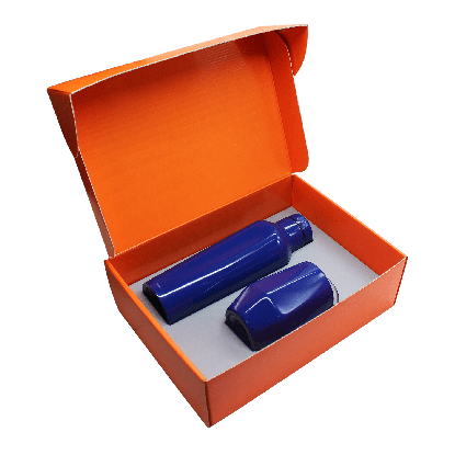 Набор Edge Box E G, синий