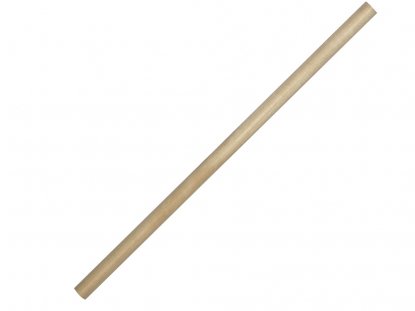 Трехгранный карандаш Poplar, незаточенный