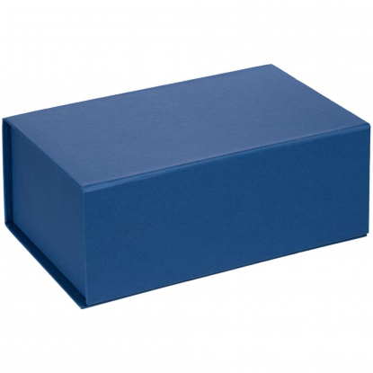 Коробка LumiBox, синяя