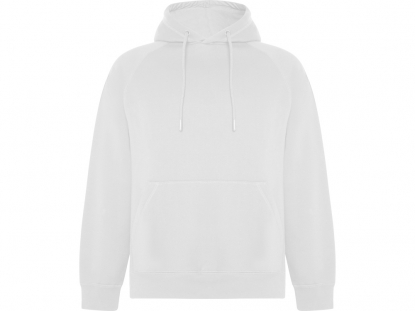 Толстовка с капюшоном Vinson, унисекс, белая