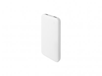 Внешний аккумулятор NEO Start, 10000 mAh, белый