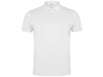 Рубашка поло Imperium, мужская, белая
