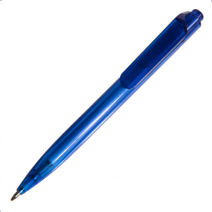Ручка шариковая N16, синяя