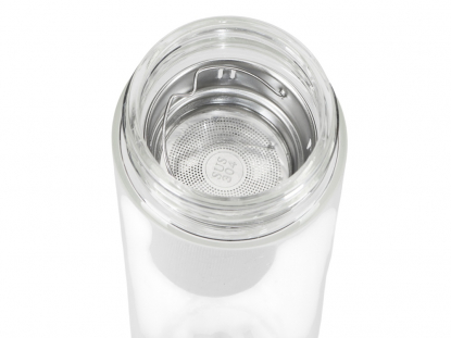 Термос с индикатором температуры Tapp