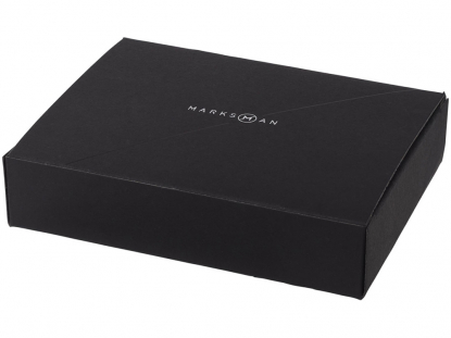 Бумажник Adventurer RFID, подарочная упаковка