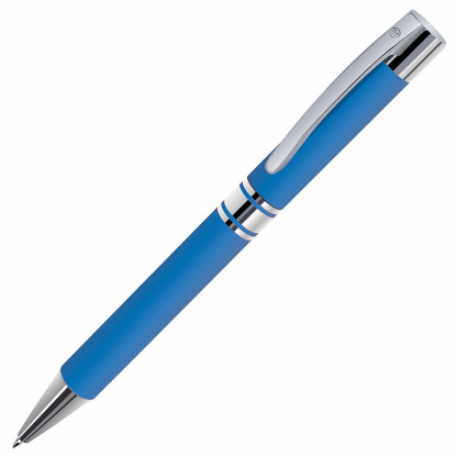 Шариковая ручка Citrus BeOne, голубая