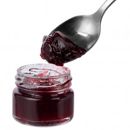 Набор Berrysta, лесная ягода, джем