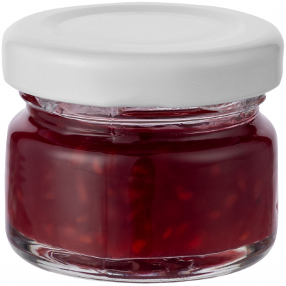 Джем «Best Berries», малина-брусника