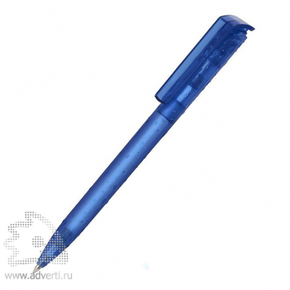 Ручка шариковая RAIN, синяя
