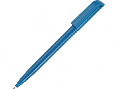 Ручка шариковая Миллениум, голубая
