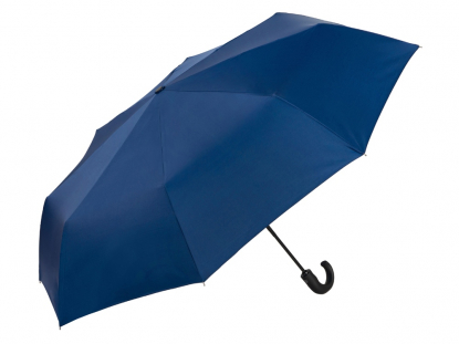 Зонт складной Britney, синий