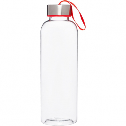 Спортивная бутылка Gulp, красная