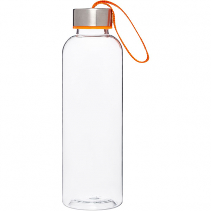 Спортивная бутылка Gulp, оранжевая