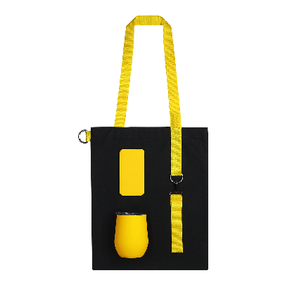 Набор Cofer Bag 5000, желтый