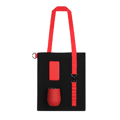 Набор Cofer Bag 5000, красный
