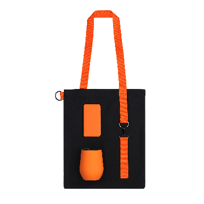 Набор Cofer Bag 5000, оранжевый