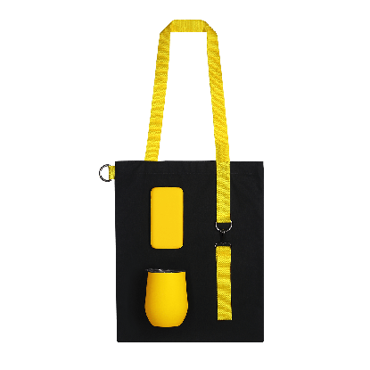 Набор Cofer Bag 10000, желтый