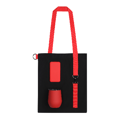 Набор Cofer Bag 10000, красный