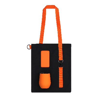 Набор Cofer Bag 10000, оранжевый